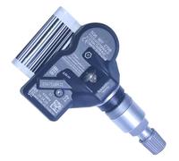 Sensor de presión de neumáticos TPMS para A4, A3, A5, A6, A7, A8, Q2, Q3, Q5, Q4, Q8, RS7, TT, E-Tron, 5Q0907275B (1 Unidad)