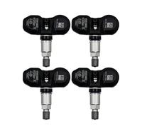 Sensor de presión de neumáticos TPMS para Aston Martin Rapide 2010, V8 Vantage 2010-2017, V12 Vantage 2015-2017, 4F0907275.
