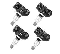 Sensor de presión de neumáticos TPMS para Audi Q7 Q5 Q3 TT A8 A6 A7 A3 R8 RS3 RS4 RS5 SQ7 5Q0907275B Sensor de presión de neumáticos TPMS 1 Unidad