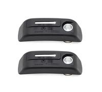 Sensor de presión de neumáticos TPMS para BMW K1600GT/GTL/R1200GS/R1200GS/R1200R/R1200RT 2010-2017, Sensor de Control de presión de neumáticos TPMS 8532732, 2 Piezas