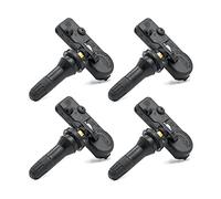 Sensor de presión de neumáticos TPMS para Dodge Challenger Charger Durango Grand Caravan Journey (4 unidades)