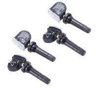 Sensor de presión de neumáticos TPMS para Ford B-Max C-Max II Focus III 2318530 RDKS Sensores Control de presión de neumáticos Sistema de control de presión de neumáticos 2036832 1862980 3021 2562276