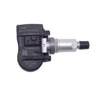Sensor de presión de neumáticos TPMS para GreatWall Tengyi 2010-2016 3641100AKZ16A (1 Unidad)