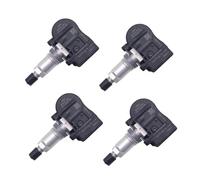 Sensor de presión de neumáticos TPMS para GreatWall Tengyi 2010-2016 3641100AKZ16A (4 Unidades)