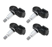 Sensor de presión de neumáticos TPMS para Infiniti EX35 EX37 FX35 FX37 FX50 2011-2013 407001LA0E 4PCS Sensor de presión de neumáticos TPMS
