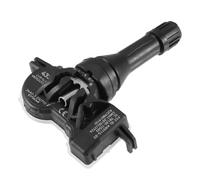 Sensor de presión de neumáticos TPMS para Jeep Compass 2017-2019 Grand Cherokee 2016-2019