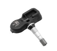 Sensor de presión de neumáticos TPMS para Lexus LC LS LX 2017-2020 42607-48010 42607-06030 (1 Unidad)