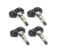 Sensor de presión de neumáticos TPMS para Nissan Sylphy Teana 2016-2019. Sensor TPMS 40700-3Vu0A. Monitoreo de presión de neumáticos 40700 3Vu0A.