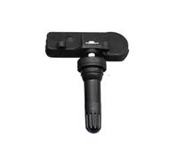 Sensor de presión de neumáticos TPMS para Pontiac G5 G6 G8 2008-2009 20923680 25920615 (1 Unidad)