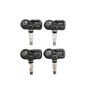 Sensor de presión de neumáticos TPMS para Scion IQ XD XB 2008-2014 4260733021 (4 Unidades)