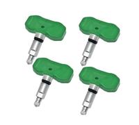 Sensor de presión de neumáticos TPMS para Suzuki XL-7 2007 2008 2009 (4 Unidades)