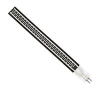 Sensor de Presión de Película Delgada Sensor de Curvatura Flexible Sensor FSR de Tipo Resistencia Resistencia Sensible a la Fuerza ZD10-100 500g