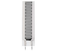 Sensor de Presión de Película Delgada SF15-54, Flexible, Impermeable, Alta Precisión, 54mm x 15mm, para Aplicaciones Táctiles y Robótica