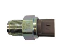 Sensor de presión de riel común de combustible 8981197900 499000-6131 / Compatible con Pathfinder 2.5DCL 2.5 DCI Isuzu- Holden 4HK1 6HK1