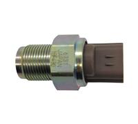 Sensor de presión de riel común de combustible 8981197900 499000-6131 / Compatible con Pathfinder 2.5DCL 2.5 DCI Isuzu- Holden 4HK1 6HK1