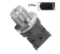 Sensor de presión de riel común de combustible/Compatible con MERCEDES BENZ GLE W166 GLS GL Class GM Viano W639 Vito W639 OEM 2R0919081F