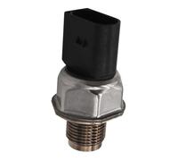 Sensor de presión de riel común de Combustible para Hyundai y Kia, Color Negro, 9307Z528A 55PP30-01
