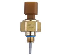 Sensor de presión de riel de Aceite para Cummins para Motor ISX para ISX15 1 Pieza 4921475 Interruptor de Sensor de presión de Temperatura de Aceite de Aire