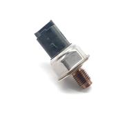 Sensor de presión de riel de combustible diésel 9814383880, 85PP75-01, 85PP7501, compatible con Ford Focus III MK3 2.0 y Peugeot Citroën 2017.