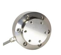 Sensor de presión de rueda de radios, báscula de peso de fuerza de medición de gran capacidad de 10 t for prueba automática, celda de carga de compresión de 20 t(10t)