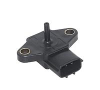Sensor de presión de sobrealimentación del colector (MAP) compatible con Sentra Xterra 2.4L, 3.0L, 3.3L y 1.8L 22365-9E010, 223659E010, 18590-75F0-0, 1859075F00