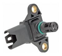 Sensor De Presión De Sobrealimentación Hella 6pp 009 400-051