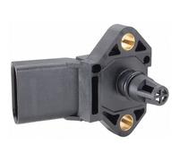 Sensor De Presión De Sobrealimentación Hella 6pp 009 400-551