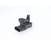 Sensor, presión de sobrealimentación BOSCH 0 261 230 252