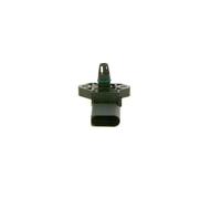 Bosch 0 261 230 266 Sensor, saugrohr Impresión