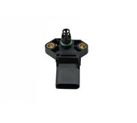 Sensor de presión de sobrealimentación MAP 07.14.045 TRUCKTEC AUTOMOTIVE para VW