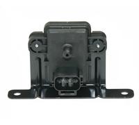 Sensor de presión de sobrealimentación MAP 0906040 METZGER para FORD FOCUS I