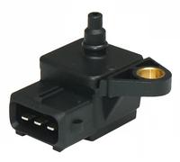 Sensor de presión de sobrealimentación MAP 0906082 METZGER para BMW ROVER OPEL