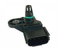 METZGER Sensor, presión de sobrealimentación para VOLVO: V50, XC 70, S60, V70, XC 60, S40, C30, V60, C70, S80 (Ref: 0906378)