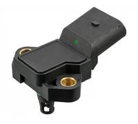 Sensor de presión de sobrealimentación MAP 177685 FEBI BILSTEIN para VW SKODA