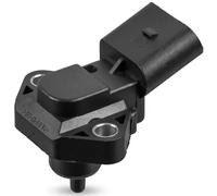 Sensor de presión de sobrealimentación MAP 33 10 4998 SWAG para AUDI VW SEAT