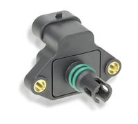 Sensor de presión de sobrealimentación MAP 35054 BREMI para OPEL SAAB
