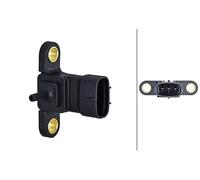 Sensor de presión de sobrealimentación MAP 6PP 358 152-481 HELLA para TOYOTA