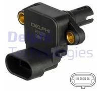 Sensor, presión colector de admisión DELPHI PS10220
