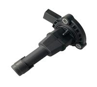 Sensor de presión de sobrealimentación, Sensor de Nivel de Aceite del Coche 03F907660E 03F907660D para A3 R8 S3 S8 para Golf 7 GTI-R para Beetle