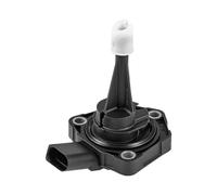 Sensor de presión de sobrealimentación, Sensor de Nivel de Aceite del Motor 03C907660R para A4, A5, A6, A7, A8, Q3, Q5 y Q7. Piezas de Repuesto.