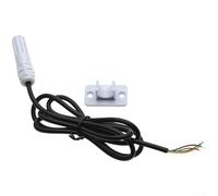 Sensor de presión de temperatura y humedad para BME280 para diseñado para vehículos electrónicos con interfaz IIC robusta y estabilidad a largo plazo ()