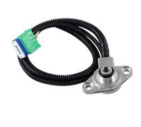 Sensor de presión de transmisión Interruptor automático Caja de cambios Sensor de aceite 7700100009 252924 para Renault Espace Thalia y C3 C