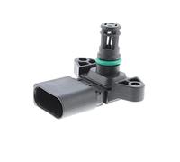 Sensor de presión de tubo de aspiración colector de aspiración adecuado para Audi A2 A4 Arosa Ibiza Leon Fabia Octavia