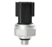 Sensor de presión del Aire Acondicionado (A/C) Compatible con Nissan: Rogue (2008-2011), Sentra (2000-2006), Versa (2007-2010), transductor de presión del A/C (921361FA0A, 9213632600).