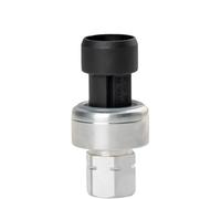 Sensor de presión del Aire Acondicionado del Coche 13502759 Compatible con Saturn Vue 2004-2007 Sky 2007-2010 Relay 2007- Outlook 2010
