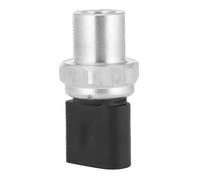 Sensor de presión del Aire Acondicionado para Octavia Estate 5E5, Superb 3V3 y Superb Estate 3V5, Sensor de presión del Aire Acondicionado 4H0959126A y 4H0959126B