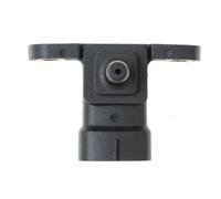 Sensor de presión del Aire de admisión, 8-98020514-0 8980205140 98020514 Presión de sobrealimentación del turbocompresor de admisión para Isuzu 4HK1 FVR D-MAX 3.0 MU-X