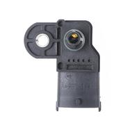 Sensor de presión del Aire de admisión, Sensor Map para 0281002456 Sensor de presión Absoluta del colector de Aire Map Piezas automotrices