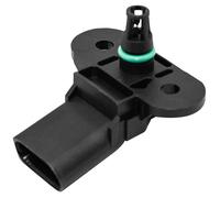 Sensor De Presión Del Colector 5 V 4 Patas VALEO Para u.a. SKODA OCTAVIA