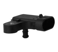Sensor de Presión Del Colector Admisión 3-polig PARTSTEC Apto para U.a. Daewoo